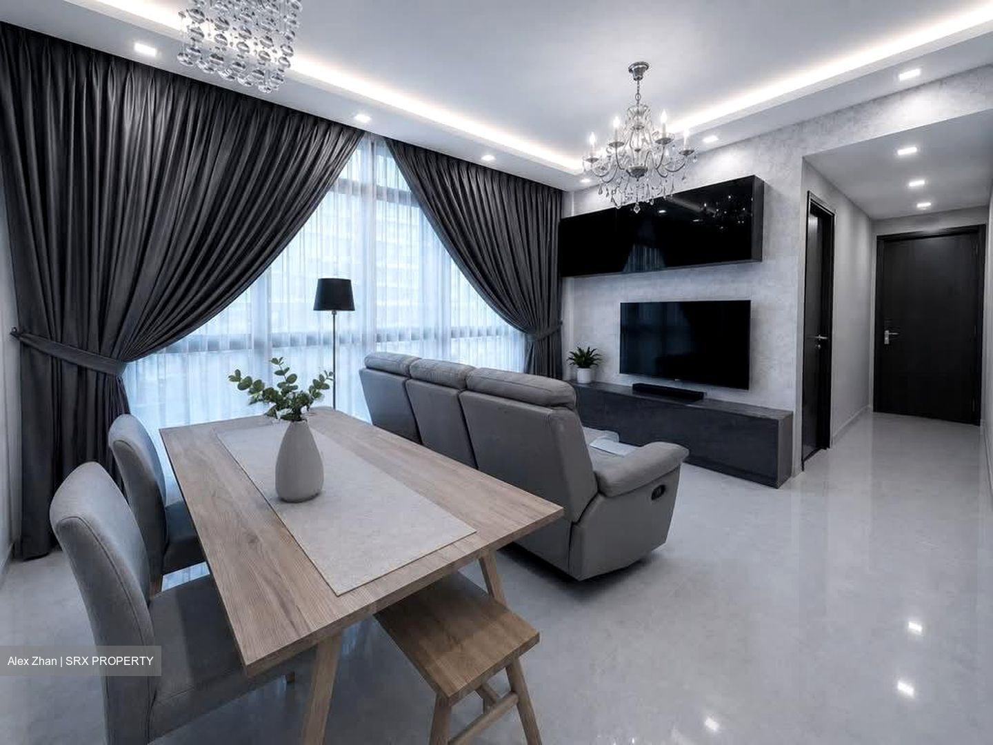 Symphony Suites (D27), Condominium #602558341